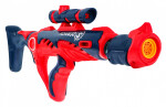 Mamido Dětská pistole na pěnové kuličky Air Blasters