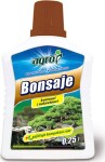 AGRO Kapalné hnojivo bonsaje 0,25 l