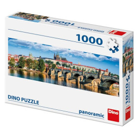 Hradčany 1000