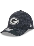 New Era Pánská kšiltovka Green Bay Packers NFL 2026 Salute to Service 39THIRTY M-Crown Flex Velikost: L/XL