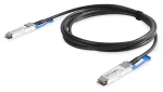 Digitus QSFP28 DAC černá / Kabel / 100 Gbit/s / 1 m / AWG 30 (DN-81601)