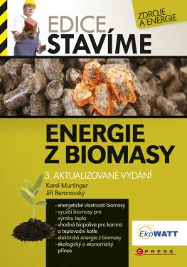 Energie biomasy