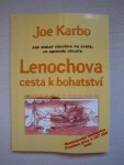 Lenochova cesta bohatství Joe Karbo