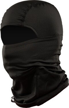 Blizzard MULTISPORT BALACLAVA - black Velikost: UNI