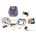 MGA's Miniverse - Make It Mini Batman, PDQ