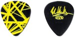 Dunlop EVH Max Grip 0.60 Pick Tin VH II