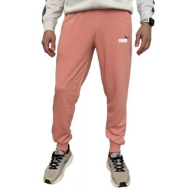 Kalhoty Puma Ess+ 2 Col Logo M 586768 62 L