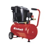 Einhell TE-AC 270 50 10 / Kompresor / 1800W / 10 bar / 50 l (4010440)