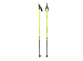 Fischer Sprint JR dětské běžecké hole 90 cm