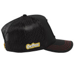 Kšiltovka Capslab Trucker Cap CL-OP1-1-SKU2 jedna velikost