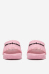 Pantofle Juicy Couture PJC2 Syntetická tkanina