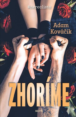 Zhoríme - Adam Kováčik