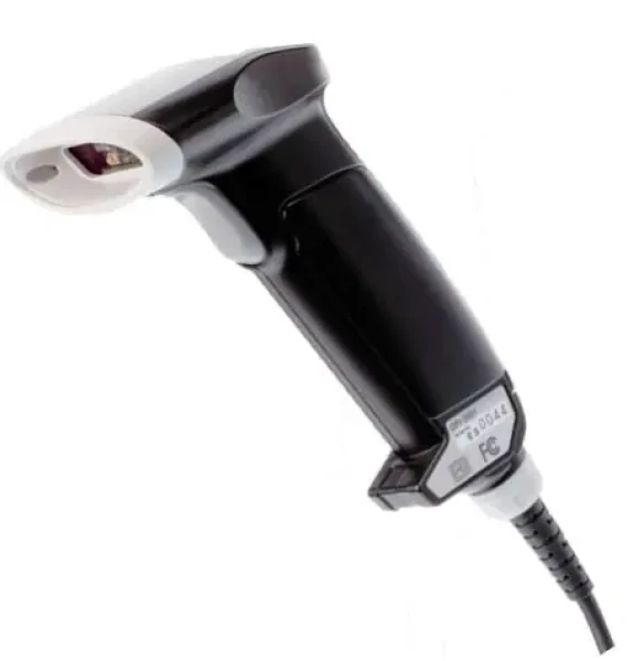 Opticon OPI-3601 kit2-USB / 2D snímač čárových kódů / USB (HID) / stojánek / zdroj (13084)