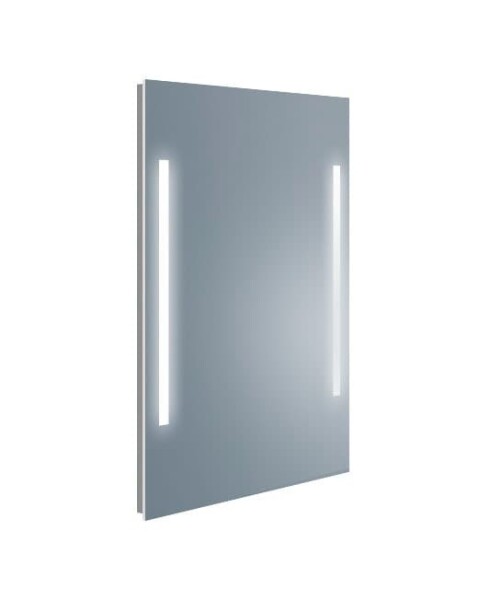 Zrcadlo Naturel Iluxit 60x80 cm ZIL8060LED ZIL8060LED