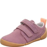 Dívčí barefit tenisky VENTO Purple/Orange Superfit 1-008204-8500 - 27