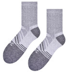 Pánské sportovní ponožky 057 JEANS 41-43