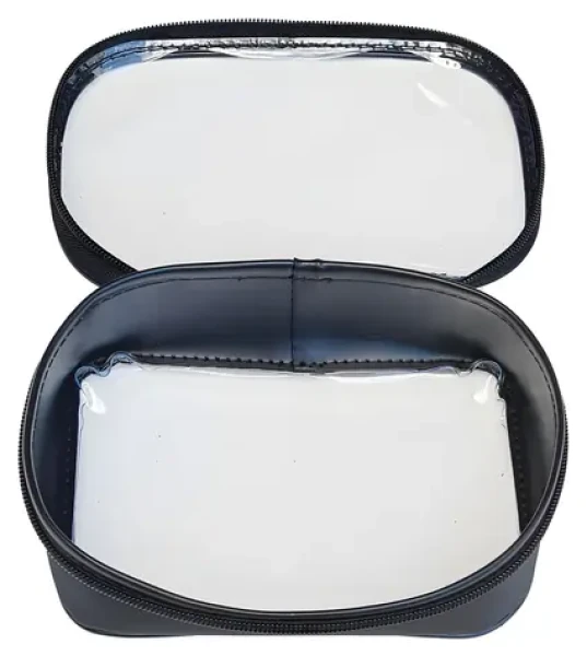 Suretti Box B / Rybářský box / 21,5 × 15,5 × 11,5 cm