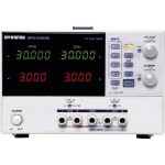 EA Elektro Automatik EA-PS 10080-60 2U laboratorní zdroj s nastavitelným napětím, 0 - 80 V/DC, 0 - 60 A, 1500 W, USB, Et