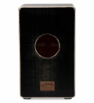 Schlagwerk CP5230 Urban Black Cajon