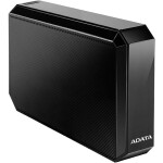 ADATA HM800 8TB černá / Externí HDD / 3.5 / USB 3.0 / 3y (AHM800-8TU32G1-CEUBK)