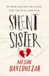 Silent Sister - Megan Davidhizar