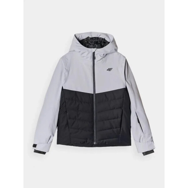 Zimní lyžařská bunda 4F Jr 4FJWAW24TTJAM535-25S 122