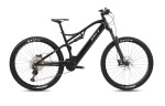 BH ATOM LYNX 8.1 29", rám 2023, black