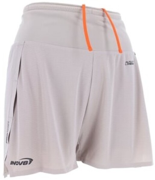 Inov-8 Běžecké šortky INOV8 AIRLITE PRO SHORTS W - béžová Velikost textilu: 34