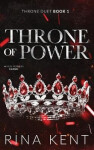 Throne of Power - Rina Kent