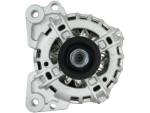 Alternátor AUDI A1 (8X), A3 (8L/8P) a TT (8N) 1.4–3.2 Benzin