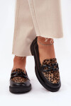 Mokasiny model 213026 Step in style 41