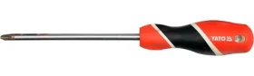 Yato Šroubovák křížový PH3 x 200 mm magnetický S2 YT-25934