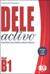 DELE Activo B1: Libro + CD Audio