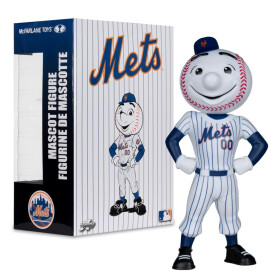 McFarlane Figurka Mr. Met