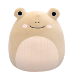 SQUISHMALLOWS Žába DeWitt, 30 cm