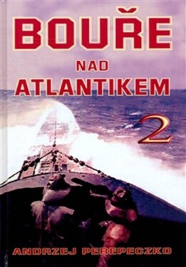 Bouře nad Atlantikem