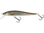 Westin Wobler Jerkbite SR Jerkbait 7,5cm 5g Suspending Brown Trout Fry (P070-986-214)
