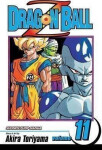 Dragon Ball Z 11 - Akira Toriyama
