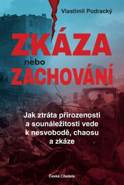 Zkáza nebo zachování