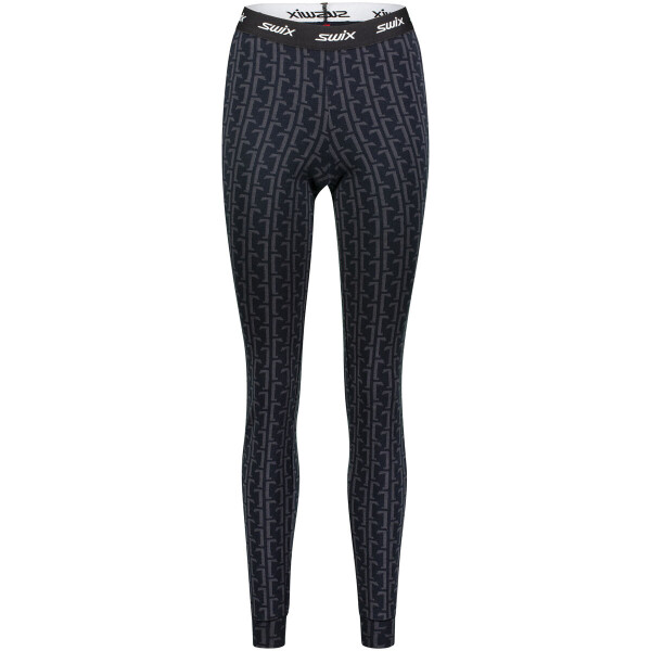 Dámské funkční kalhoty Swix Legacy Merino Bodywear Pants W