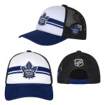 Outerstuff Dětská kšiltovka Toronto Maple Leafs NHL Unique Tracker