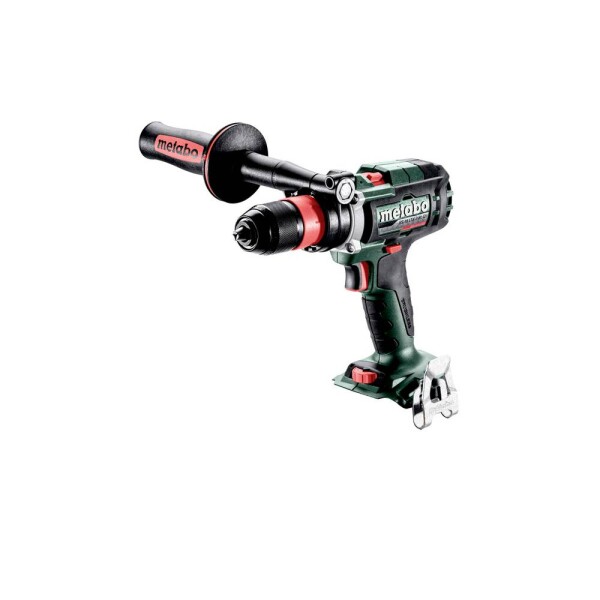 Metabo BS 18 LTX-3 BL Q I 603184840 aku vrtací šroubovák 18 V bez akumulátoru, bez nabíječky