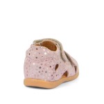 Dívčí sandály DALLAS Pink Froddo G2150200-8 růžová - 22
