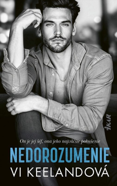 Nedorozumenie (slovensky) - Vi Keeland