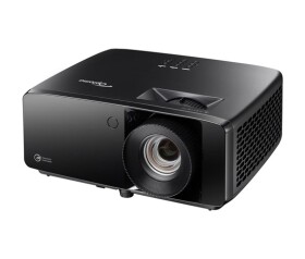 Optoma projektor Photon Beam PK53 (DLP, Laser, 4K UHD, 4100 lm, 500 000:1, 2 x HDMI, 2 x USB, repro 1x15W) EDF_7660446