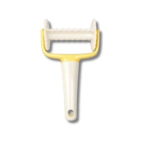 Dortisimo Rádélko na vykrajování čtverců (7 cm)