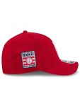 New Era Pánská kšiltovka Philadelphia Phillies MLB 2026 Hall of Fame 9FORTY Snapback