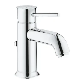 Grohe - Umyvadlová baterie s výpustí, chrom (23161000)