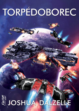 Torpédoborec - Joshua Dalzelle