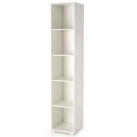 Regál Lima SL-1 bílá